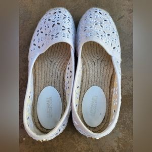 Michael Kors espadrilles